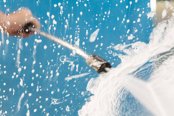 Best Building Exterior Washing  in Caro, MI